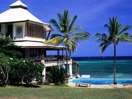 Alfajiri Villas